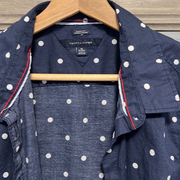 Classic cotton top - Picture 6 of 7